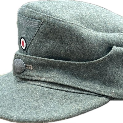 M43 Heer Field cap 