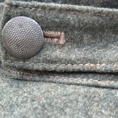 M43 Heer Field cap 