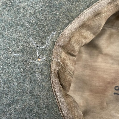 M43 Heer Field cap 