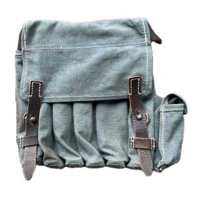 Fallschirmjäger MP38/40 Magazine Pouch 