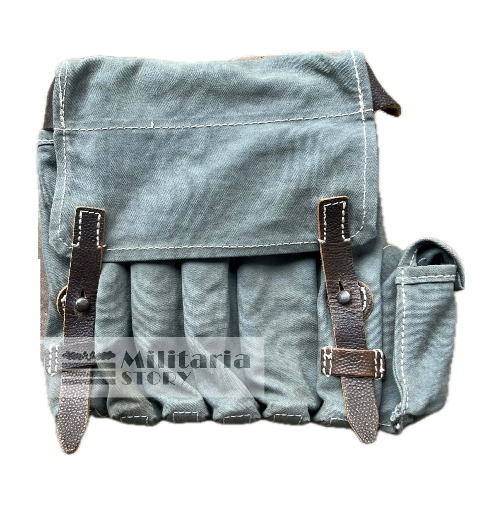 Fallschirmjäger MP38/40 Magazine Pouch 
