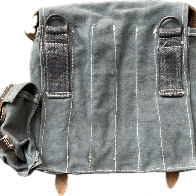 Fallschirmjäger MP38/40 Magazine Pouch 