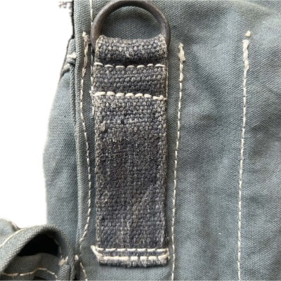 Fallschirmjäger MP38/40 Magazine Pouch 