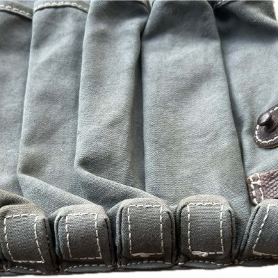 Fallschirmjäger MP38/40 Magazine Pouch 