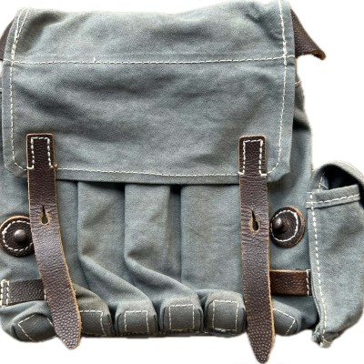 Fallschirmjäger MP38/40 Magazine Pouch 