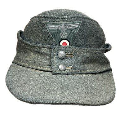 Heer M43 italian cloth Field cap