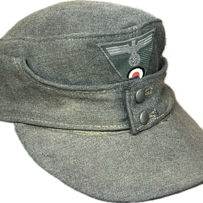 Heer M43 italian cloth Field cap