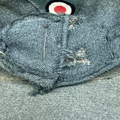 Heer M43 italian cloth Field cap