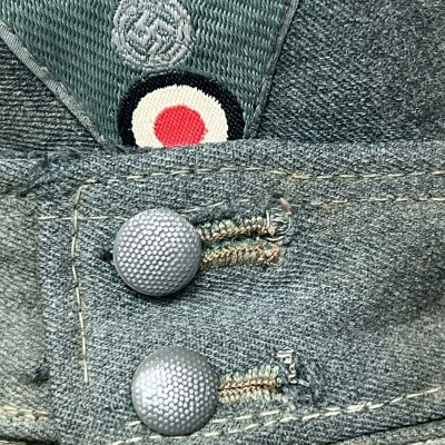 Heer M43 italian cloth Field cap