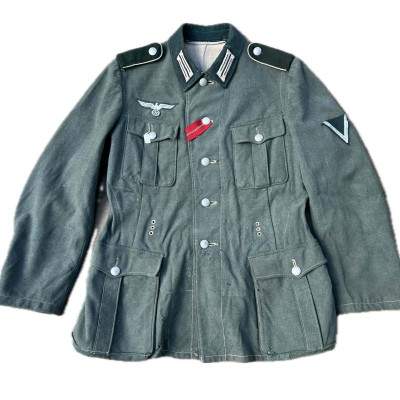 Heer M36 Field blouse