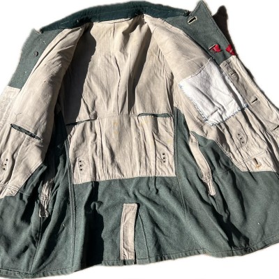 Heer M36 Field blouse