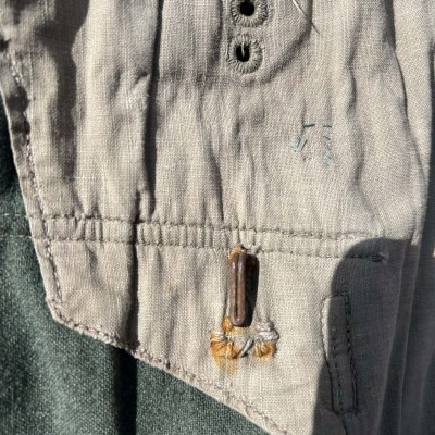 Heer M36 Field blouse