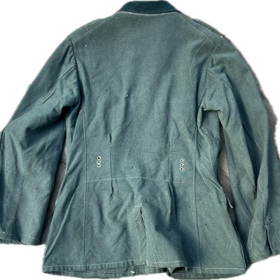 Heer M36 Field blouse