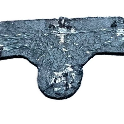 SS Officer sleeve eagle