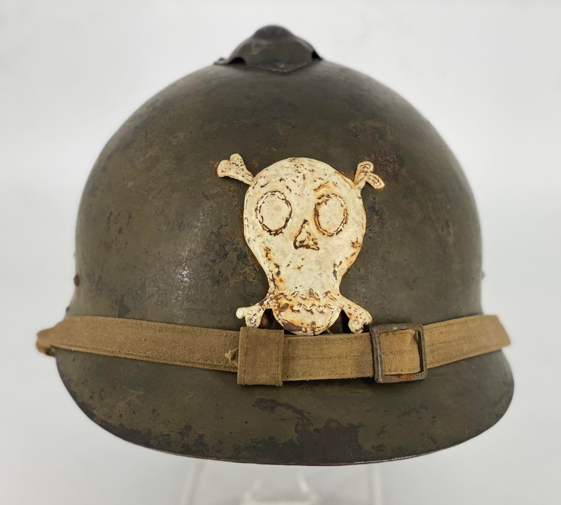 Tsarist Solberg of Death Unit - Tsarist Solberg of Death Unit: WW2 Allied Headgear