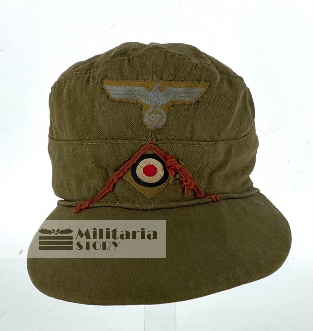 DAK Recon field cap