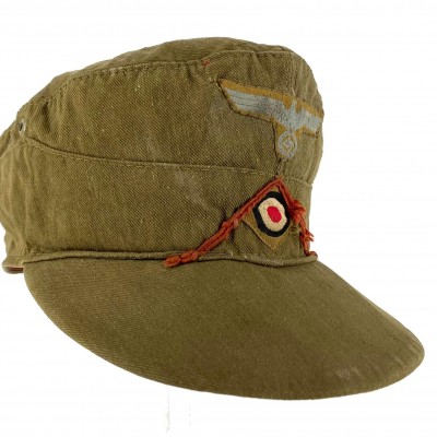 DAK Recon field cap