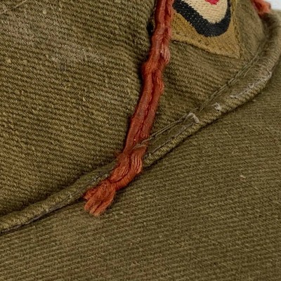 DAK Recon field cap