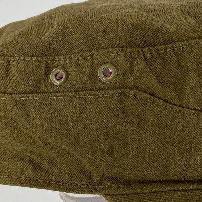 DAK Recon field cap