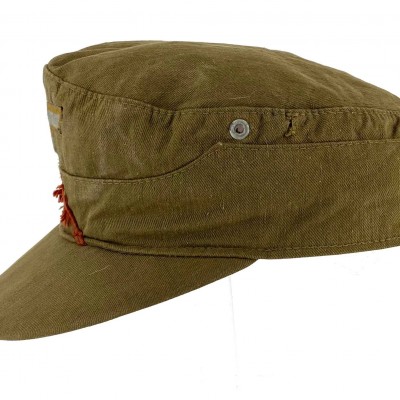 DAK Recon field cap