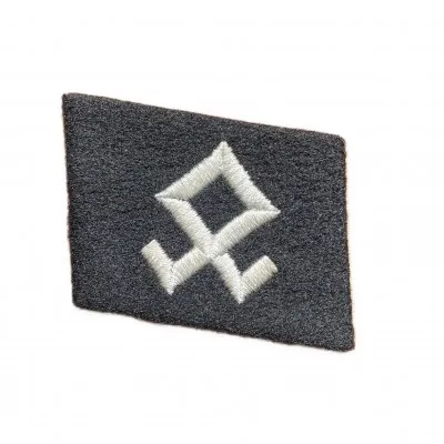 -collectibles/military-330-0-m.jpg-Waffen SS PRINZ EUGEN collar tab