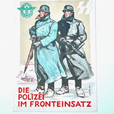 -collectibles/military-347-0-m.jpg-Waffen SS Postcards